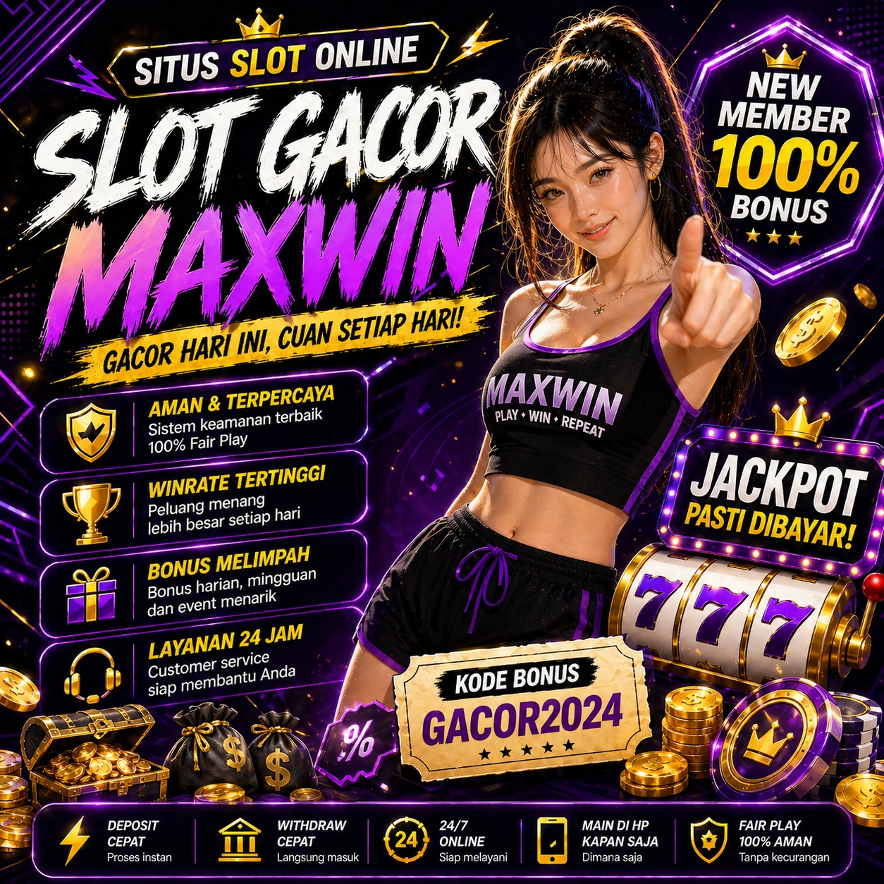 Galaxy A07 Front Black 